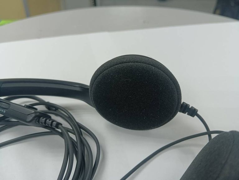 Sennheiser PC 3 CHAT (504195)