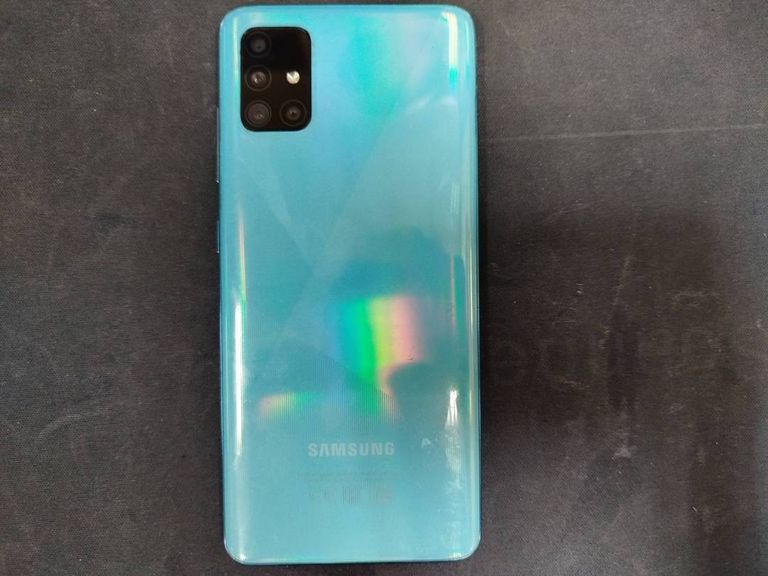 Samsung a515f galaxy a51 6/128gb