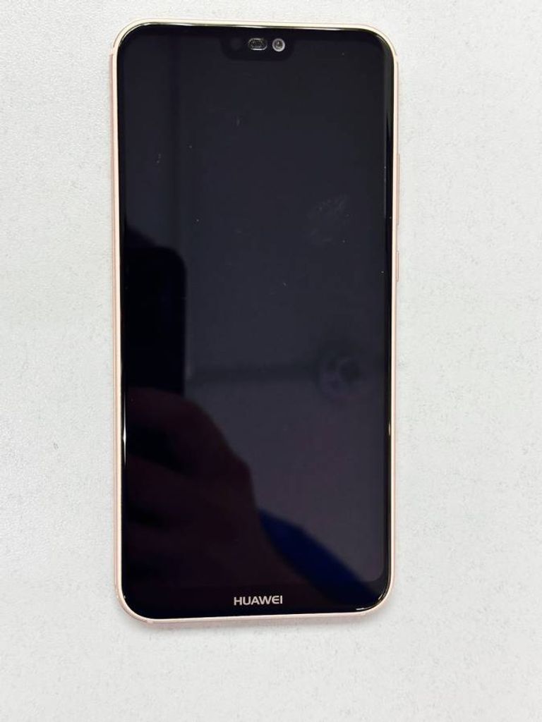 Huawei p20 lite 4/64gb