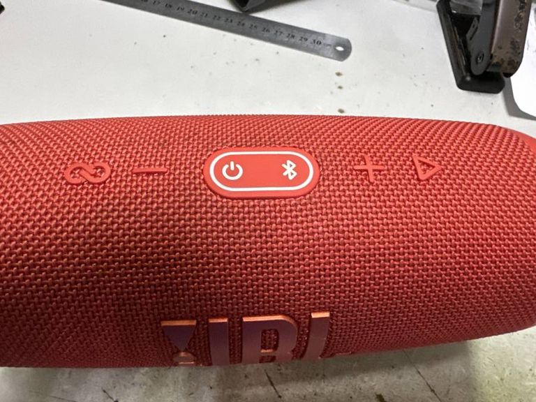 Jbl Charge 5 Blue (JBLCHARGE5BLU)