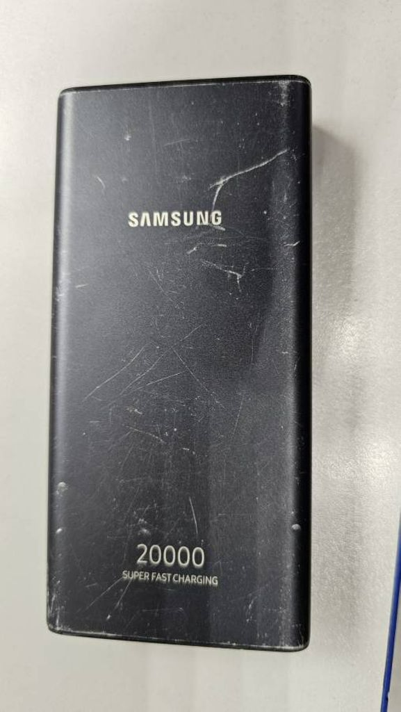 Samsung eb-p5300 20000mah