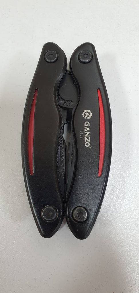 Ganzo G109