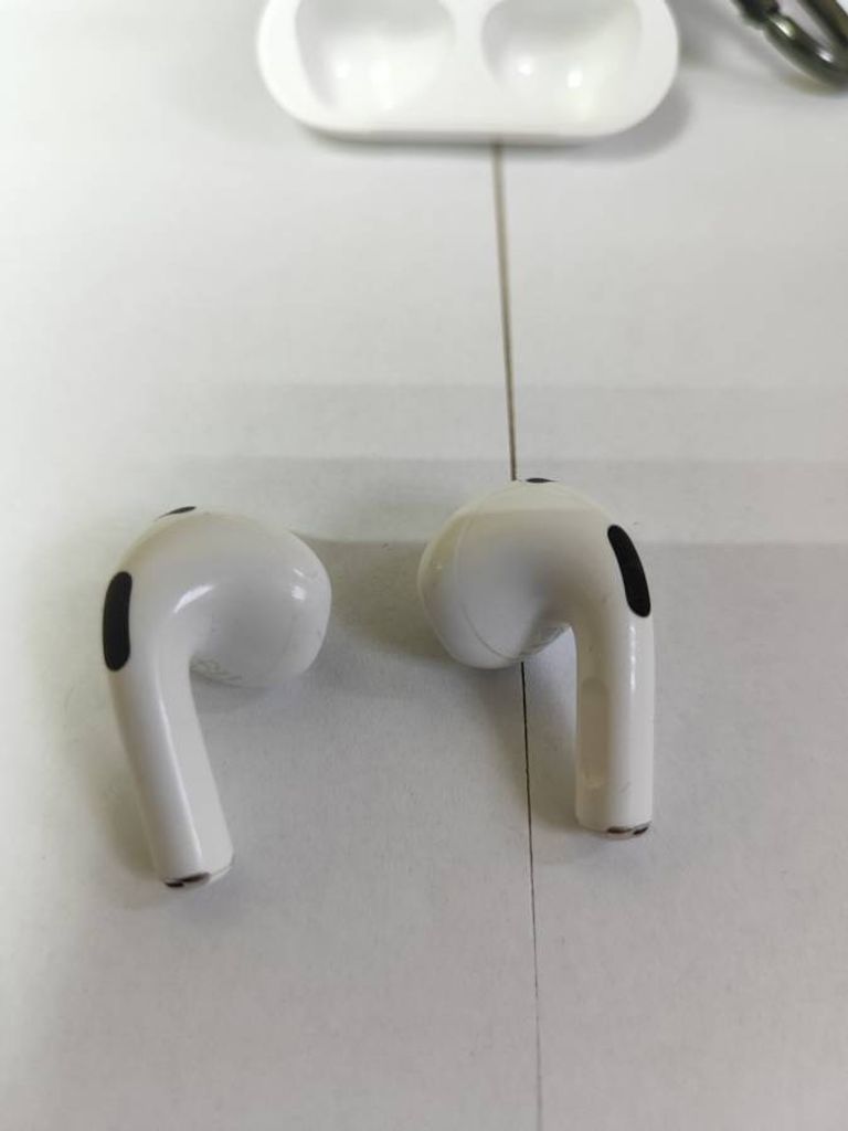 Apple airpods 3rd generation