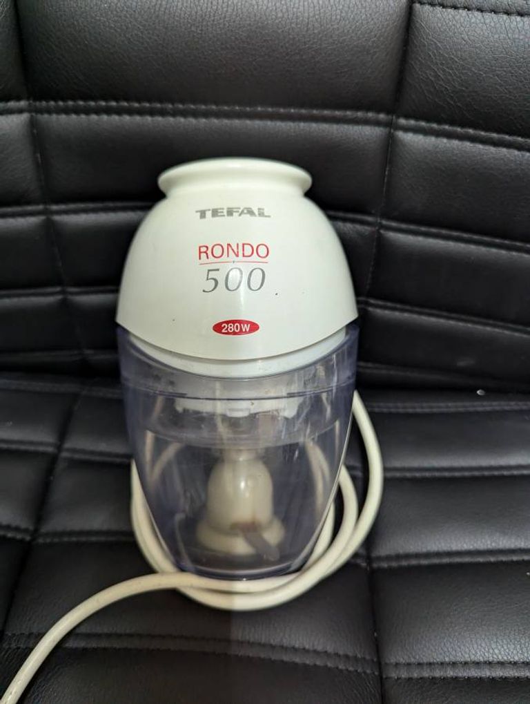 Tefal rondo 500