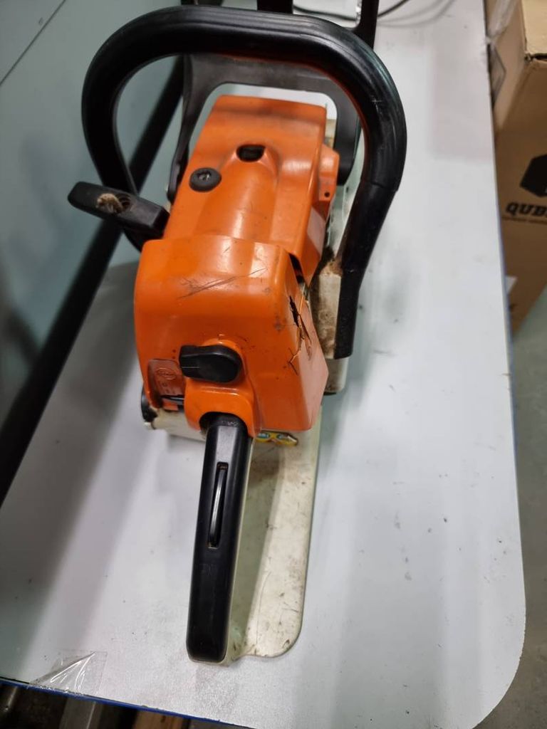 Stihl ms 260/c