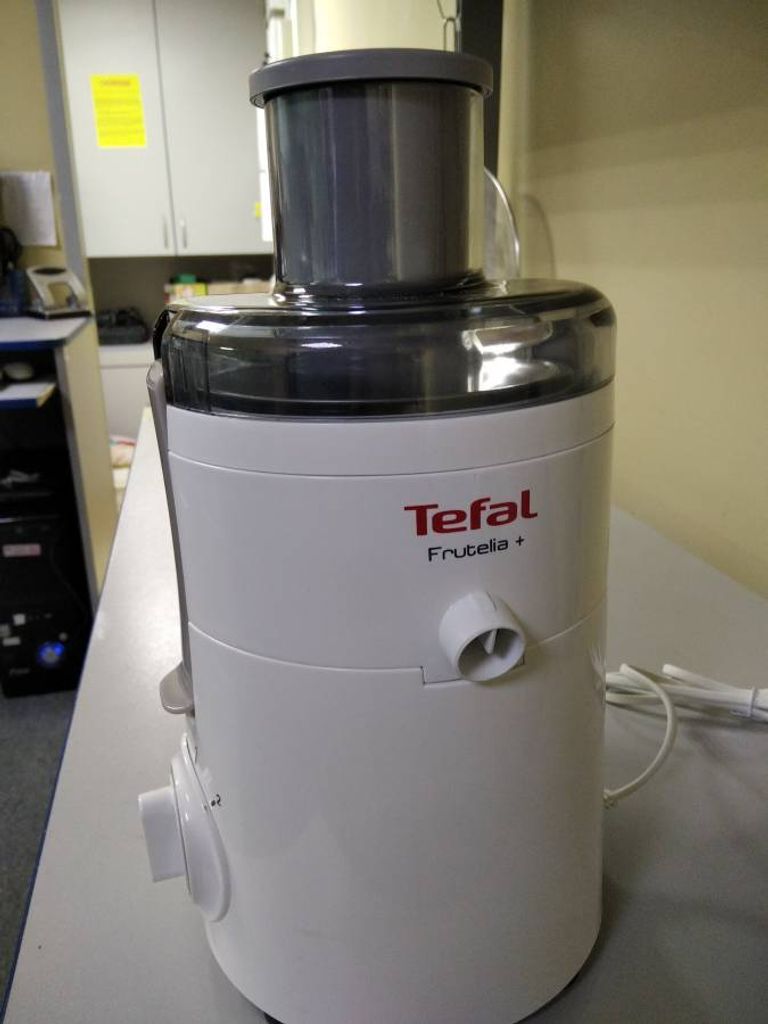 Tefal ZE370138