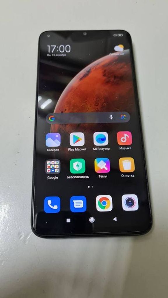 Xiaomi redmi note 8 pro 6/ 64gb