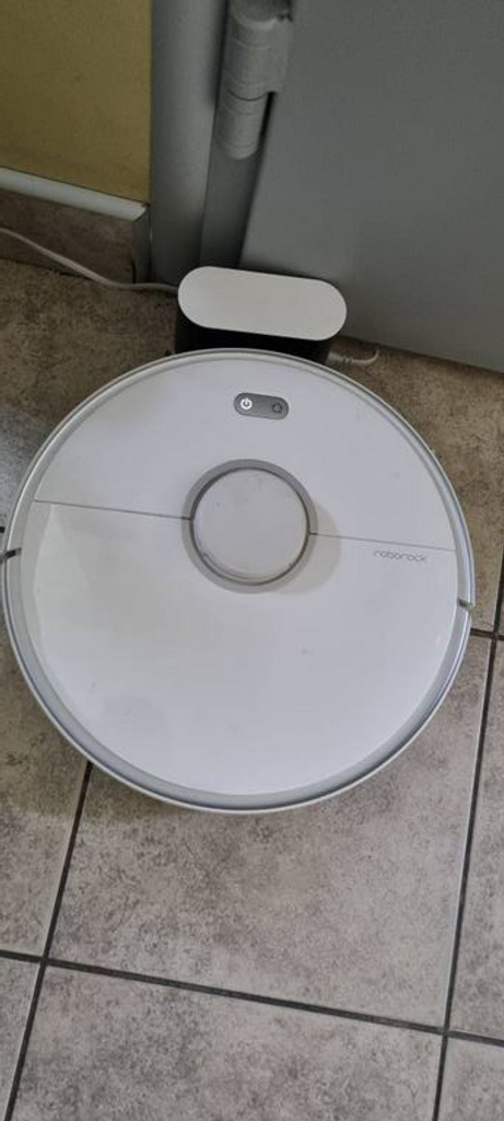 Xiaomi roborock s5 max