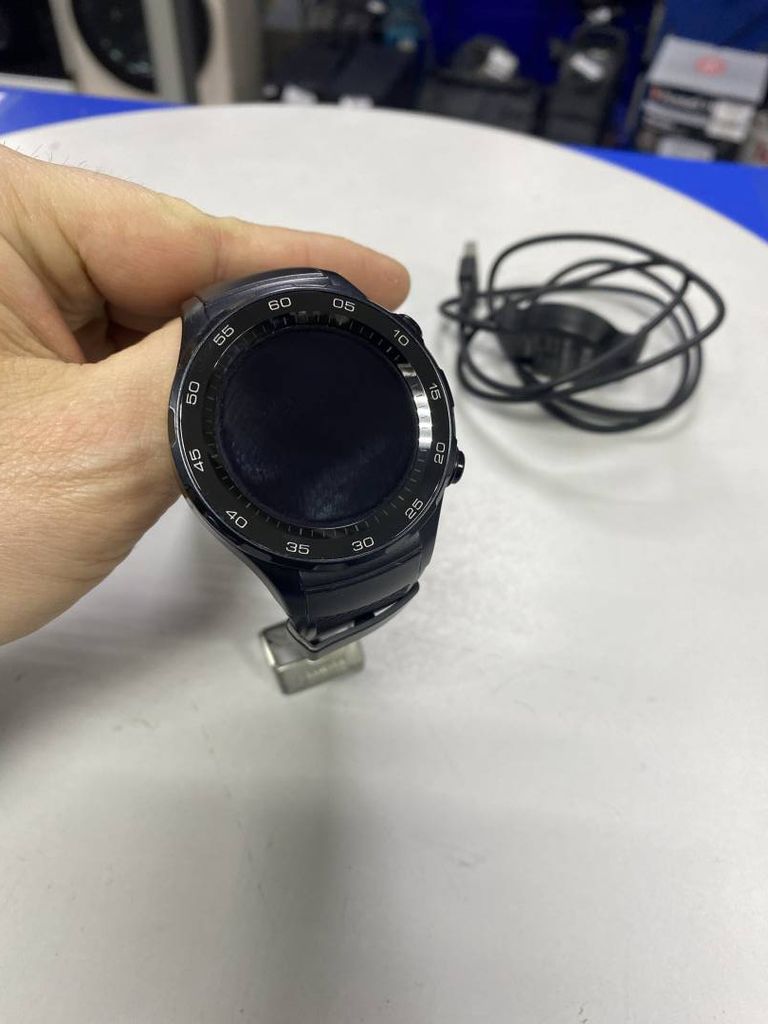 Оголошення Huawei watch 2 Б/У