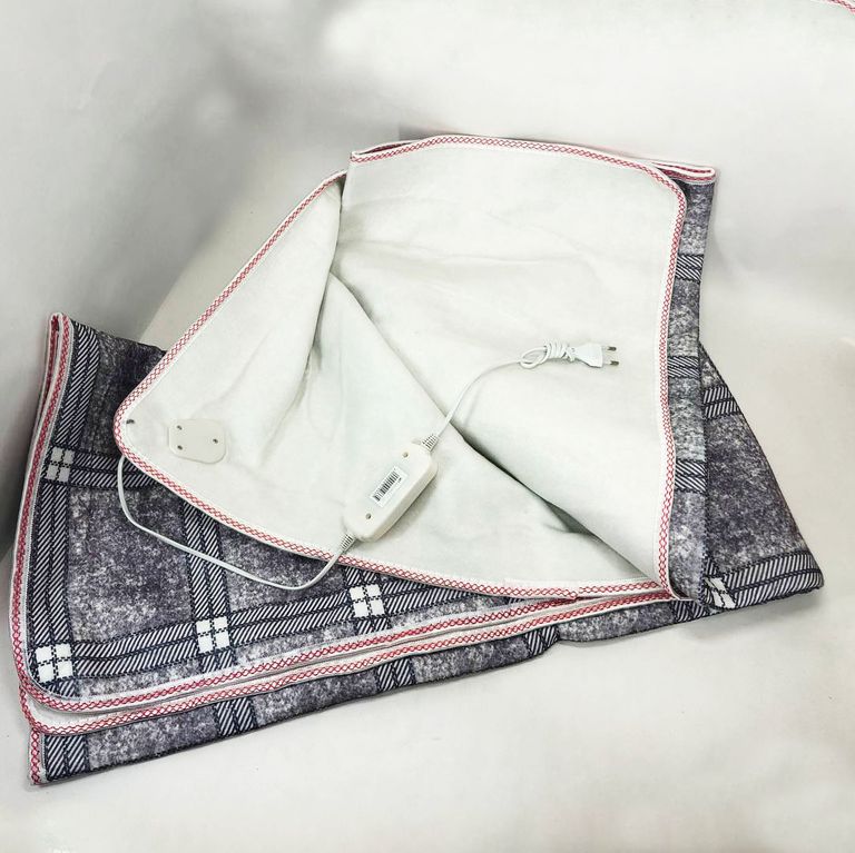 Оголошення Electric Blanket Б/У