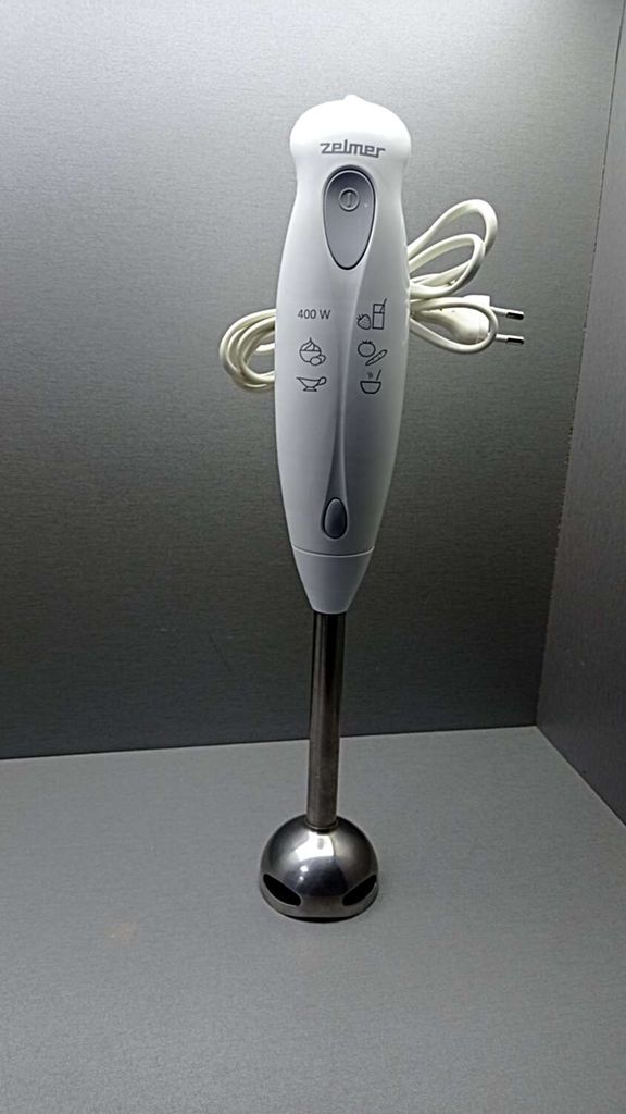 Zelmer zhb0806s + чаша Код:2000004064143. Зображення 4