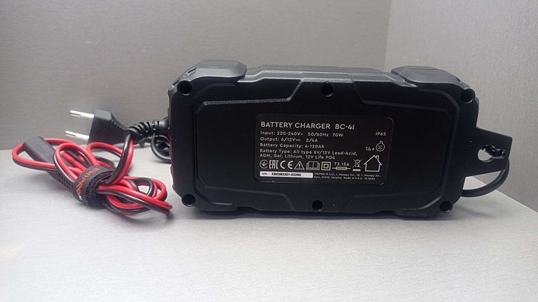 Dnipro-M bc-4i Код:2000004072346. Изображение 7