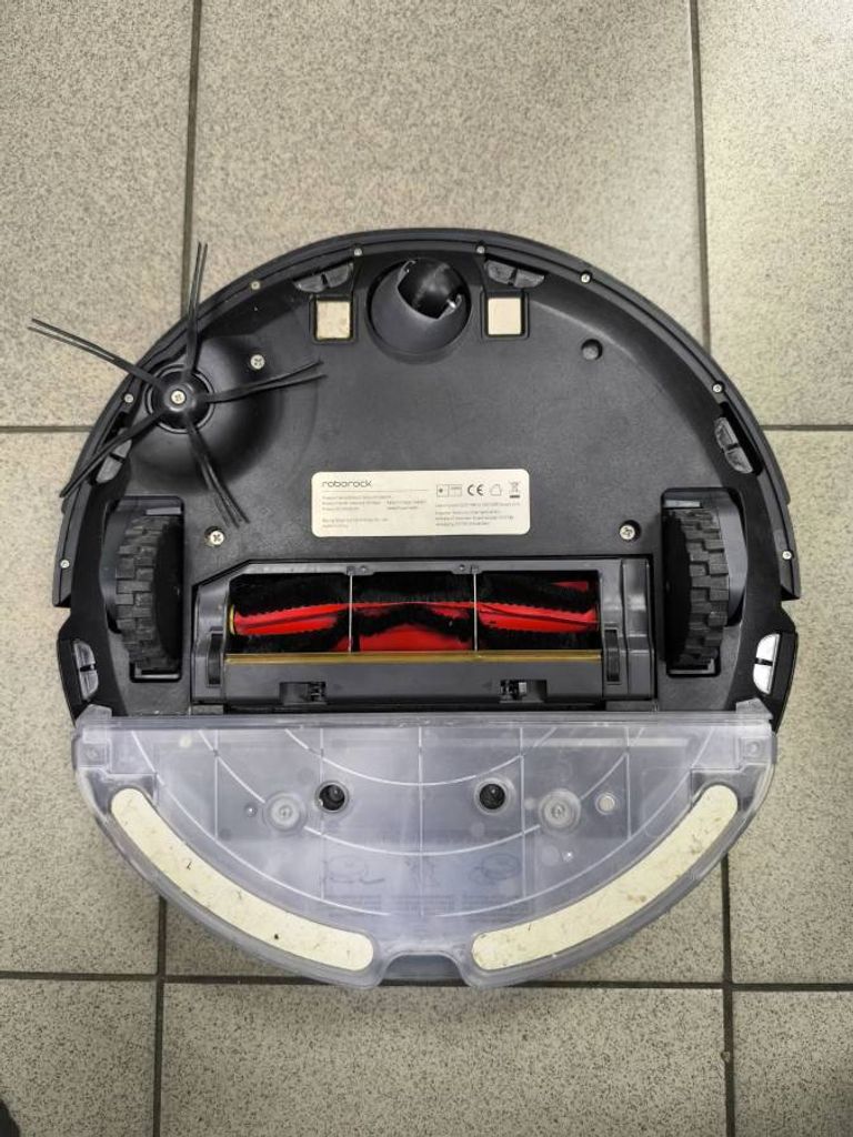 Roborock S6 MAXV Код:01-200347589. Изображение 6