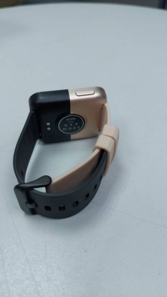 Оголошення Kumi GT6 Black Pink Б/У