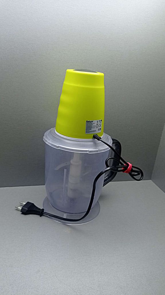 Saturn ST-FP0064 Код:2000004084011. Зображення 9