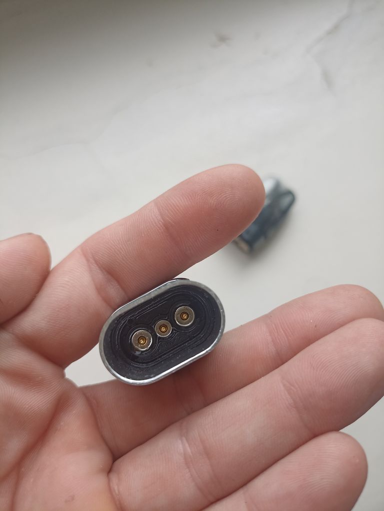 Оголошення ELFX PRO Б/У