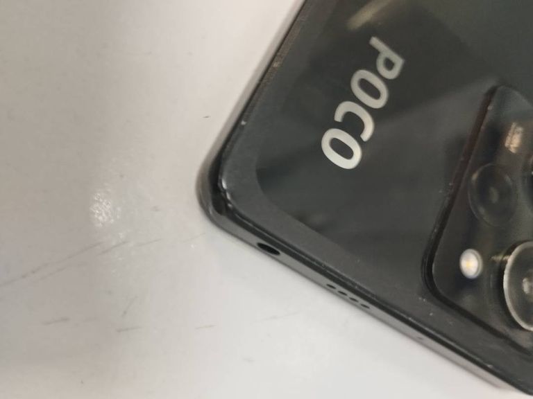 Xiaomi Poco X5 Pro 5G 6/128GB Blue Код:01-200376901. Изображение 13