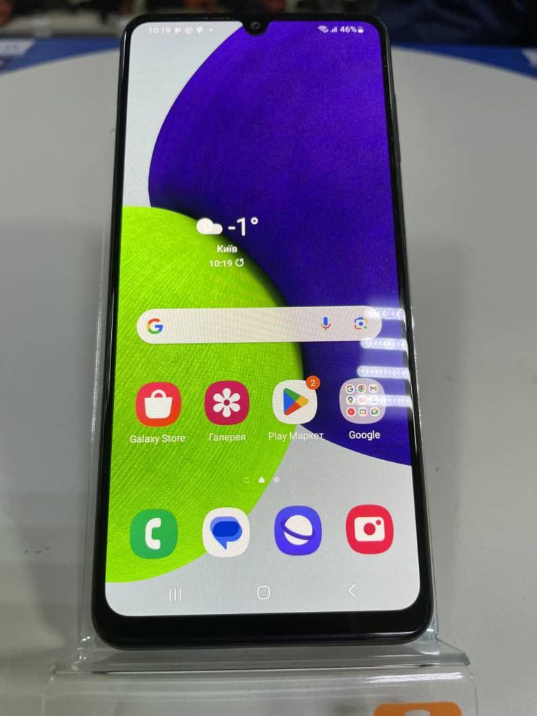 Купити Samsung galaxy a22 4/128gb sm-a225 Б/У