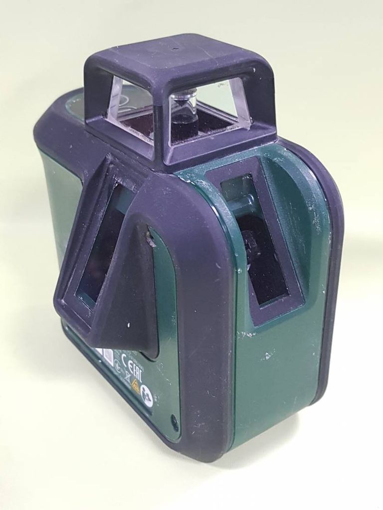 Объявление Bosch advancedlevel 360 Б/У