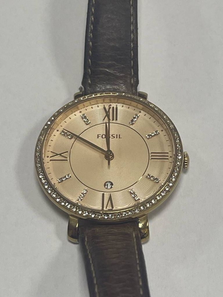 Оголошення Fossil ES4292 Б/У