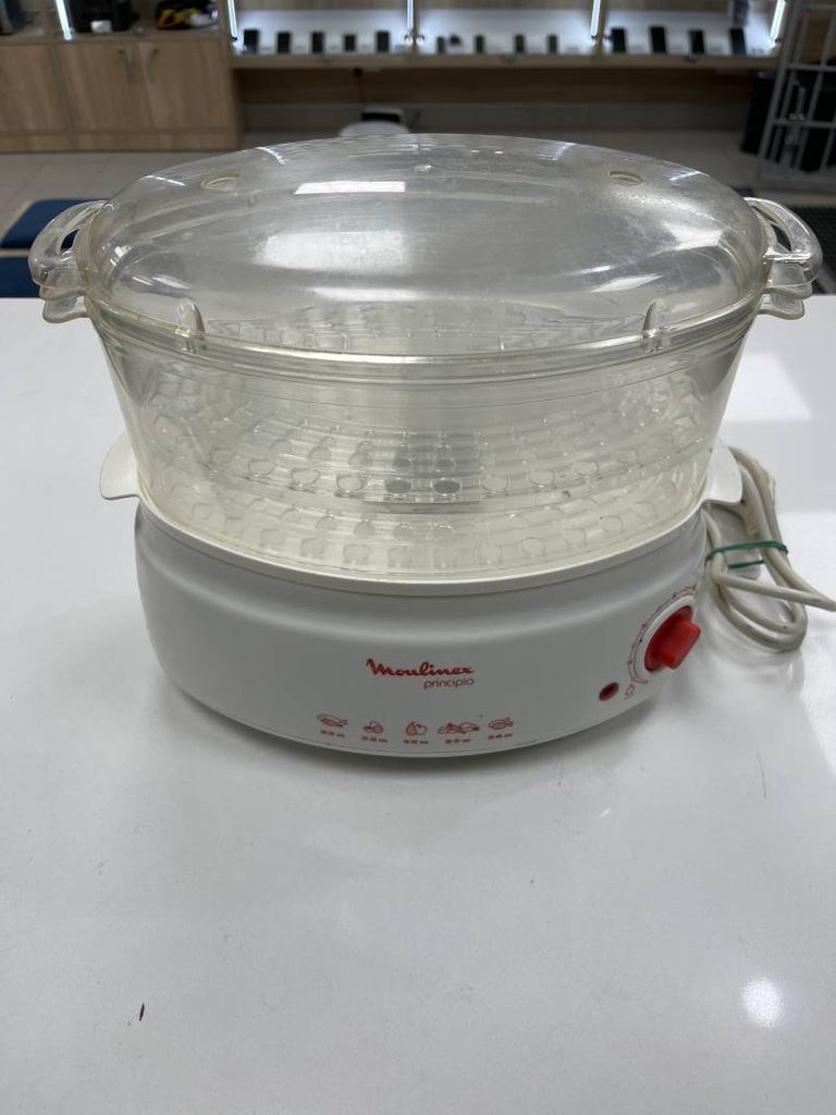 Купити Moulinex mv 1000 Б/У