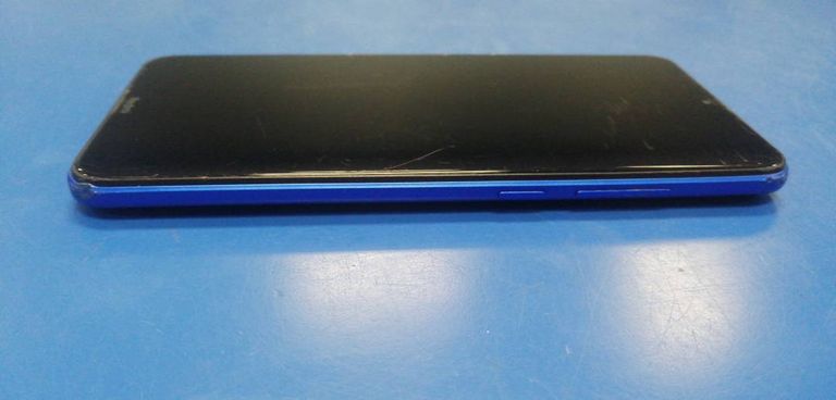 Розпродаж Xiaomi Redmi 8A 2/32GB Black, продавець Техноскарб