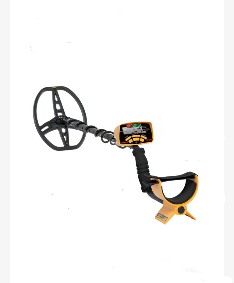 Купити Garrett EURO ACE 350 Б/У