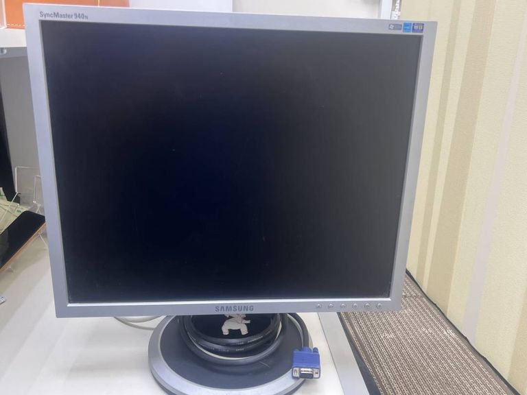 Samsung 940n