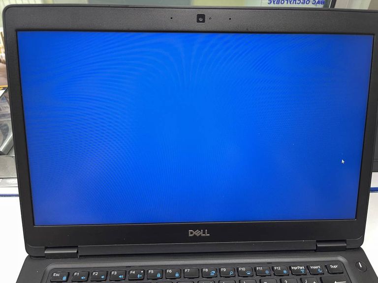 Dell latitude 5490/екр.14"/core i5-8350u 3.6ghz/ram 16gb/ssd 256gb/intel uhd graphics 620 Код:01-200420596. Зображення 10