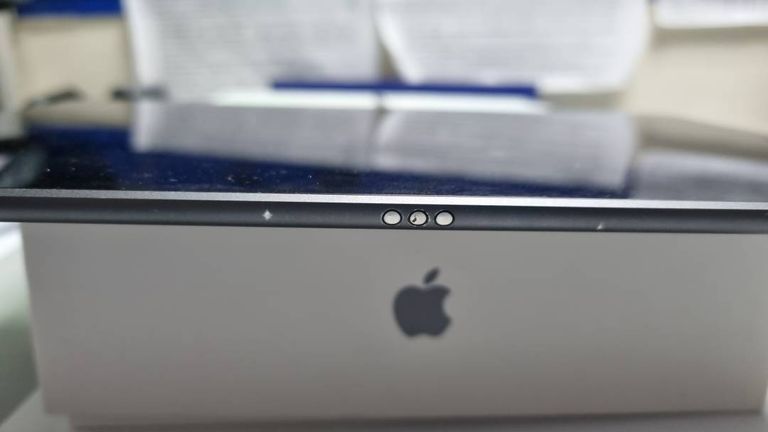 Apple apple ipad air 2019 wi-fi + cellular 256gb Код:01-200431347. Зображення 8