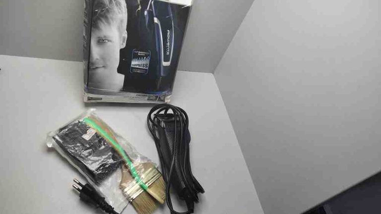 Дешево Rowenta TN 1600 з ломбарду