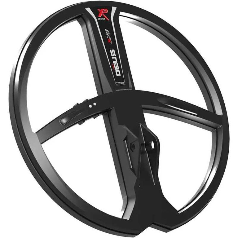 Дешево XP Deus 28x35 RC з ломбарду