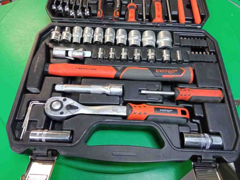 Оголошення Дніпро-М ultra 56 шт. Б/У