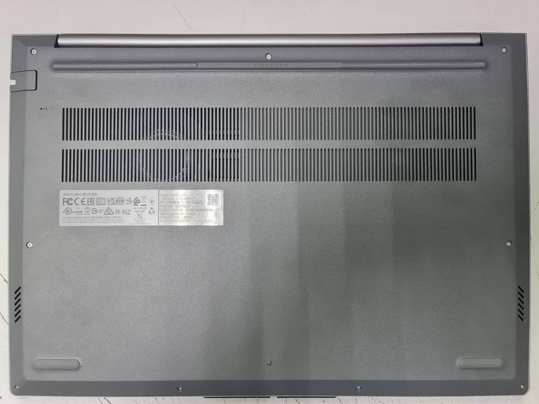 Lenovo thinkbook 16 g6 abp Код:01-200446230. Изображение 6