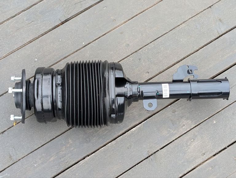 Акція! Амортизатор передній лівий TOYOTA 48020-48075. НОВИЙ! Код:null. Изображение 6