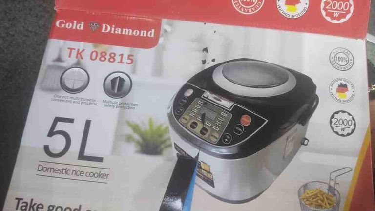 Gold Diamond tk 08815 Код:2000004144234. Зображення 5