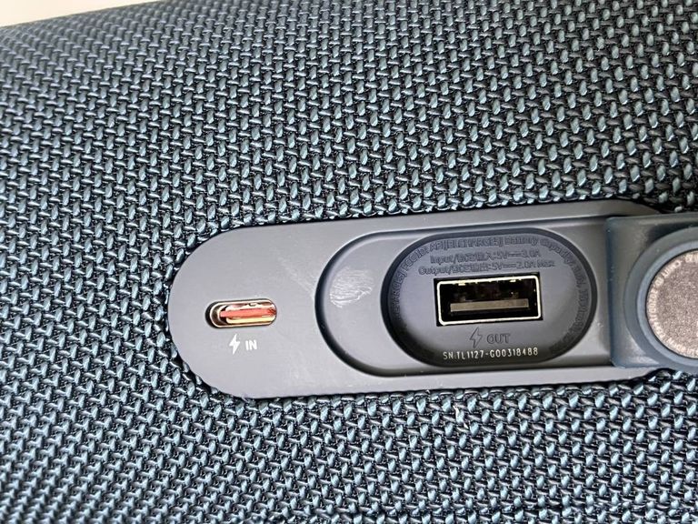 Jbl charge 5 Код:01-200461183. Зображення 7