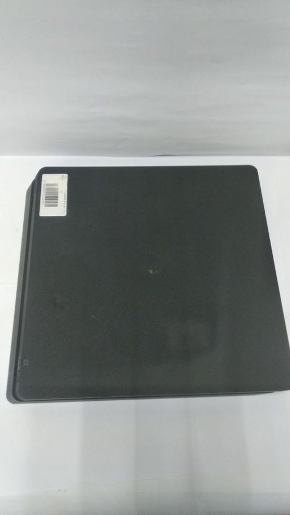 Купить  Sony PlayStation 4 Slim 1TB Black Б/У