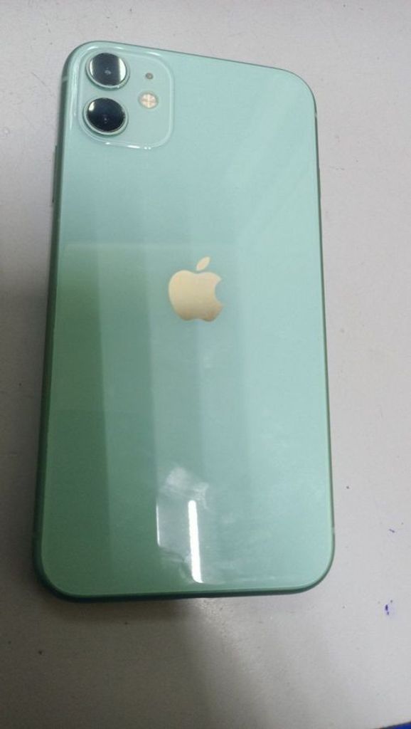 Дешиво Apple iphone 11 128gb с ломбарда