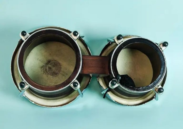 Барабани Бонго Eastar EBO-21: 7 та 8 для ідеального звучання майстерність у кожному ударі. Новий. Код:null. Зображення 8