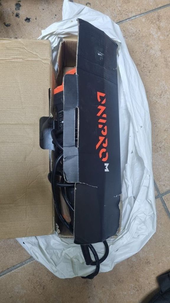 Оголошення Dnipro-M gl-125s Б/У