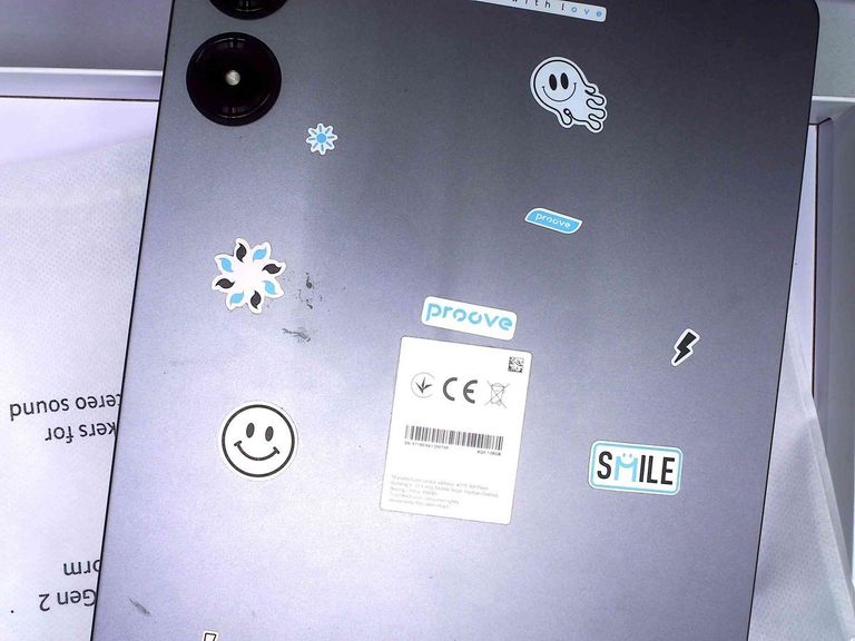 Купить Xiaomi redmi pad pro 6/128gb Б/У