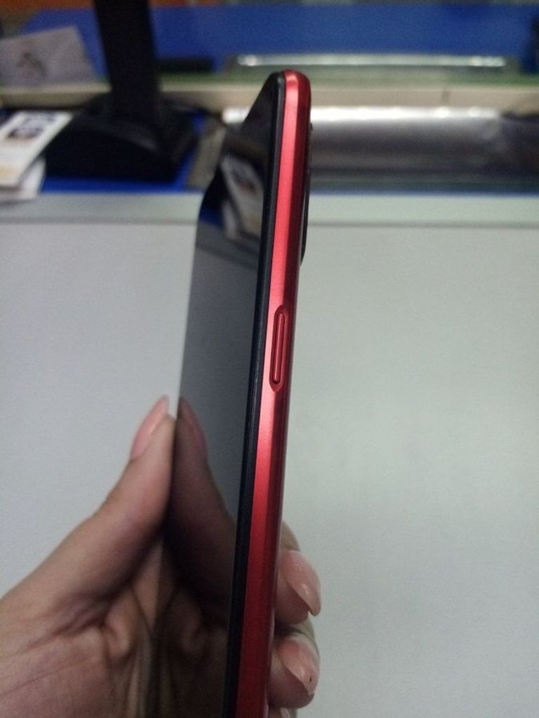 Realme C3 3/64GB Red Код:01-200477360. Зображення 10