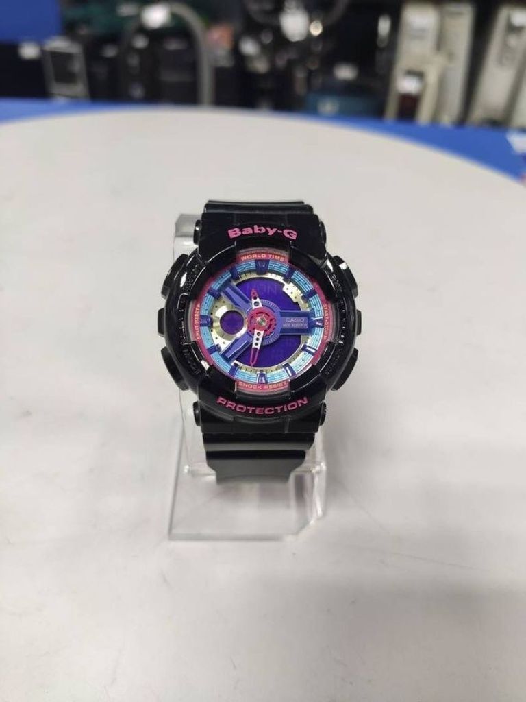 Casio ba-112 Код:01-200127438. Зображення 5