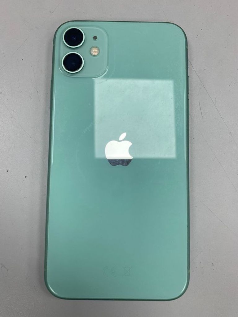 Дешиво Apple iphone 11 128gb с ломбарда