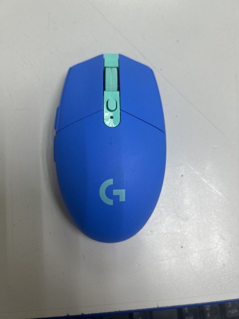 Купити Logitech g305 lightspeed Б/У