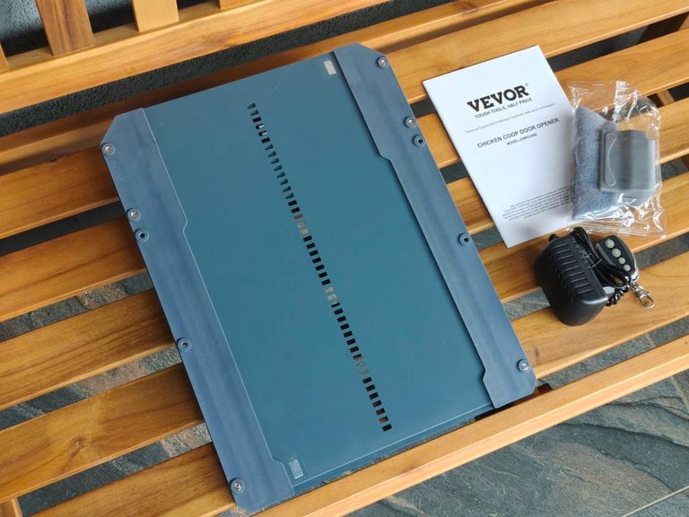 VEVOR 21x26 см Код:null. Зображення 5