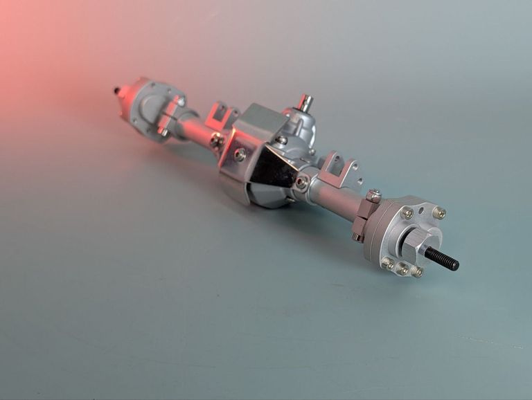 RC 223 мм, для Redcat Код:null. Зображення 6