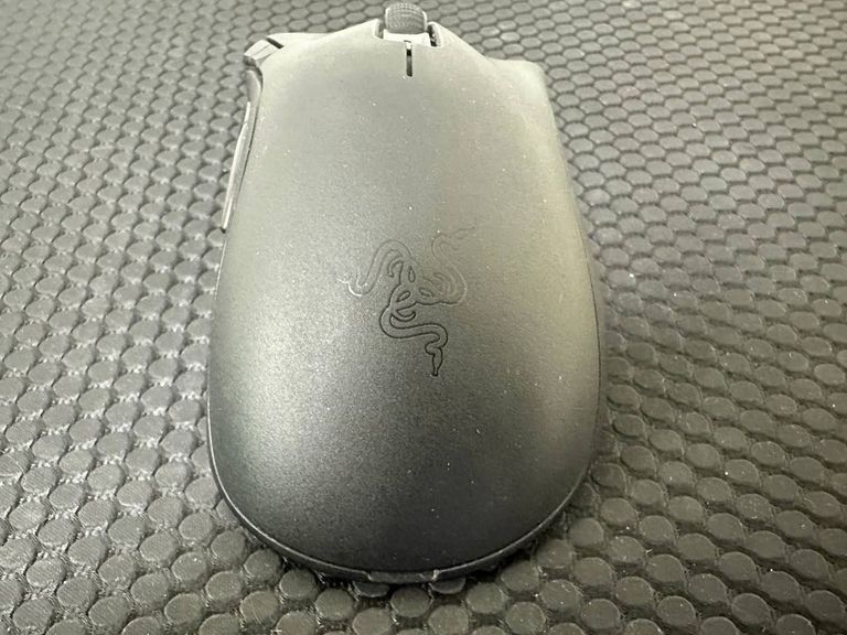 Razer deathadder v2 x hyperspeed Код:01-200516282. Изображение 6