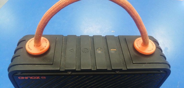 Zound shock x1 Код:01-200516065. Изображение 5